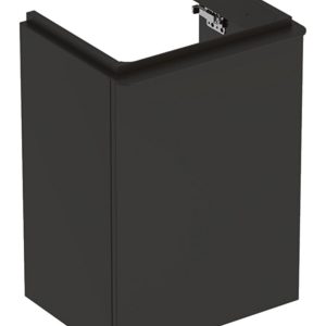 GEBERIT SMYLE SQUARE Waschbeckenunterschrank 44 cm breit
