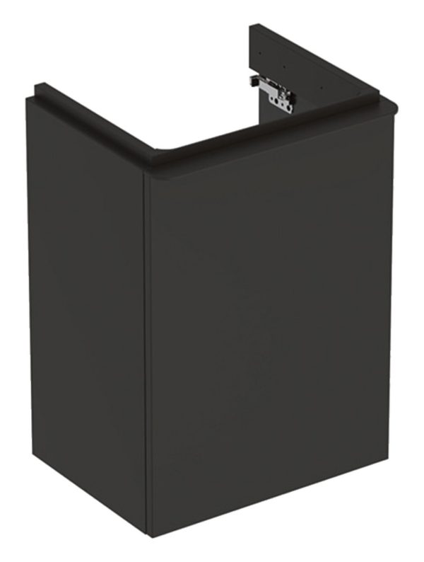 GEBERIT SMYLE SQUARE Waschbeckenunterschrank 44