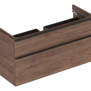 GEBERIT SMYLE SQUARE Waschbeckenunterschrank 118