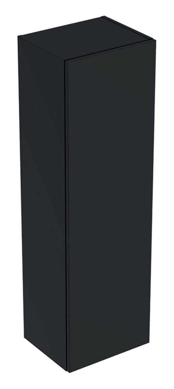 GEBERIT SMYLE SQUARE Midischrank 36 cm breit