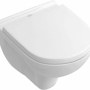 VILLEROY&BOCH O.NOVO Tiefspül-WC 36 cm breit