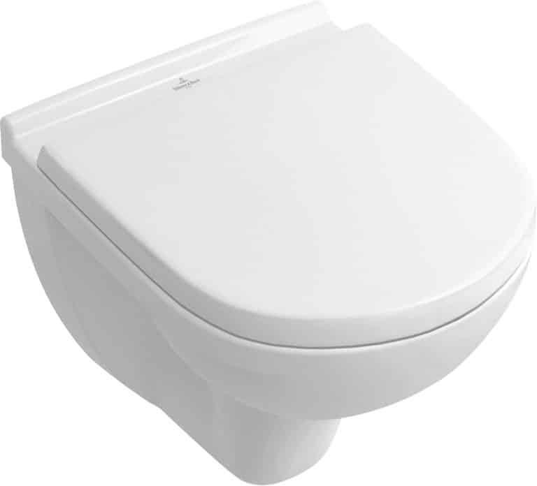 VILLEROY&BOCH O.NOVO Tiefspül-WC 36 cm breit