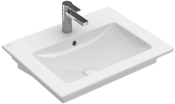 VILLEROY & BOCH VENTICELLO Waschbecken 60 cm breit