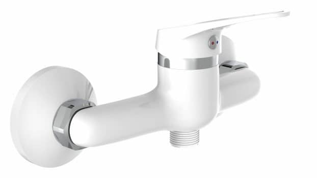 Eisl SPEED Duscharmatur