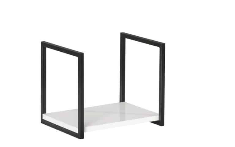 Fackelmann NEW YORK Unterregal 33 cm breit