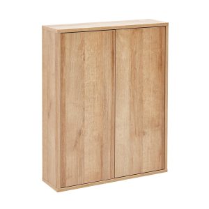 Fackelmann FINN Doppel Hängeschrank 60 cm