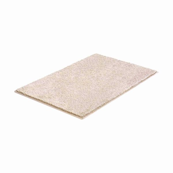 GRUND MARLA Badematte 70 x 120 cm Beige