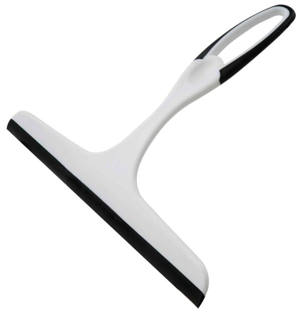 Fackelmann Duschabzieher hängbar