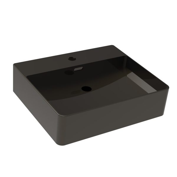 FACKELMANN VAIDA Aufsatzwaschbecken 50 cm breit