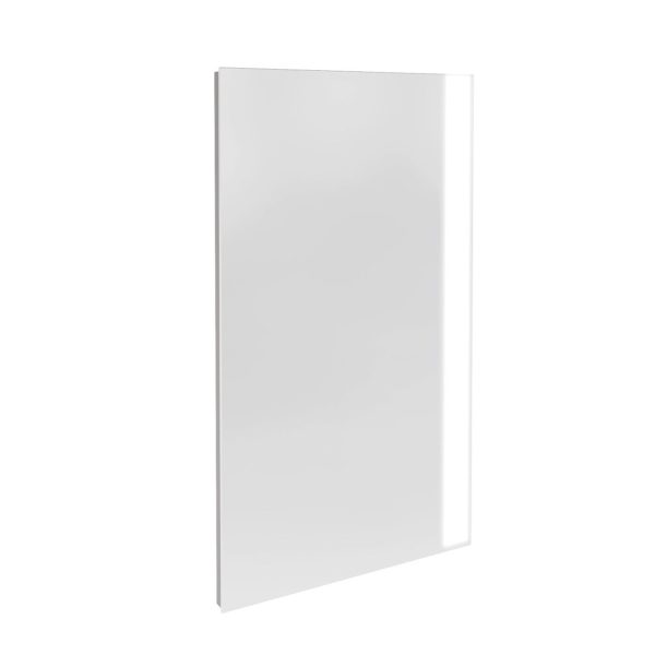 Fackelmann B.BRILLANT LED Spiegel 40 cm