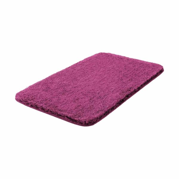 GRUND MELANGE Badematte 60 x 100 cm