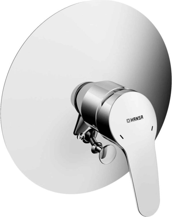 HANSA HANSAMIX Badewannenarmatur
