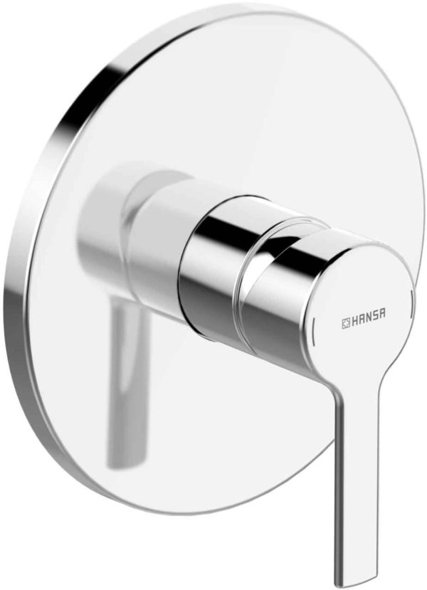 HANSA HANSARONDA Duscharmatur