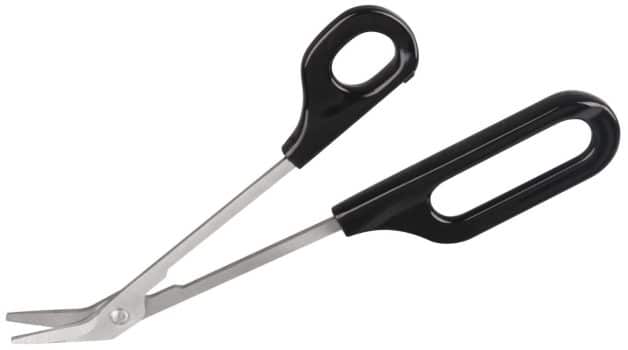 Fackelmann Nagelschere 21 cm