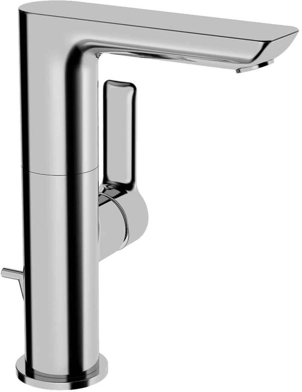 Hansa WT-Wand-EHM HANSAMIX S-Anschlüsse