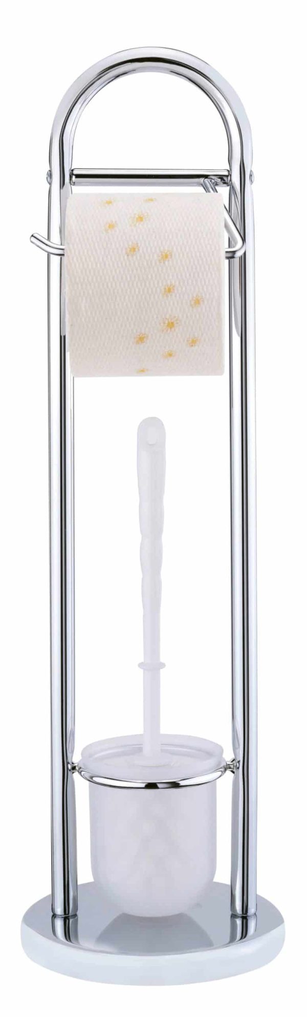 WENKO SIENA Toilettenpapierhalter