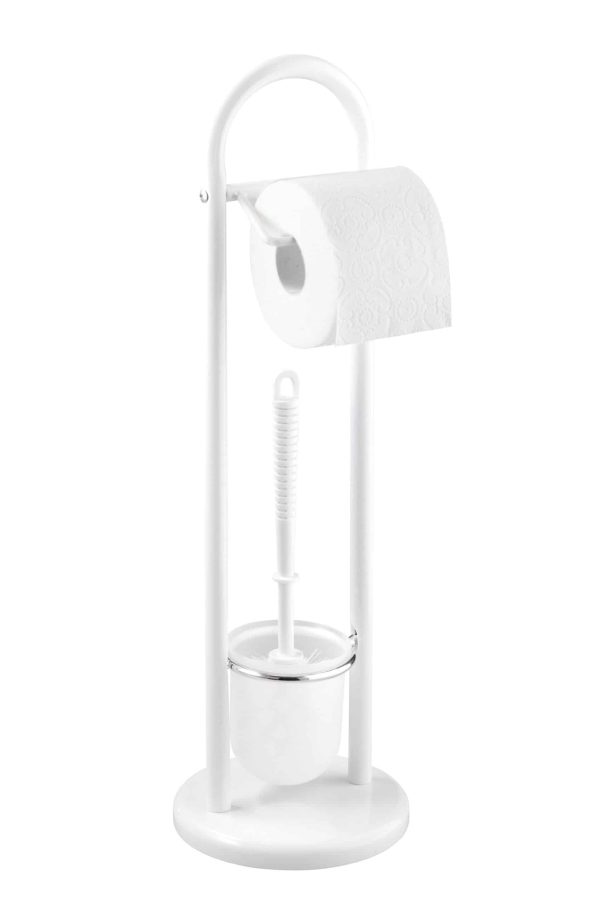 WENKO SIENA Toilettenpapierhalter