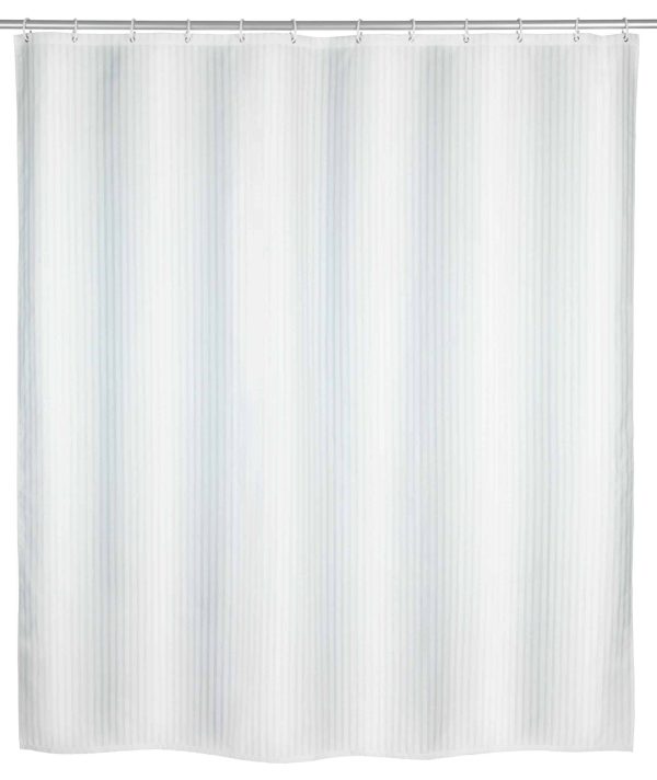 WENKO PALAIS Duschvorhang 180 x 200 cm