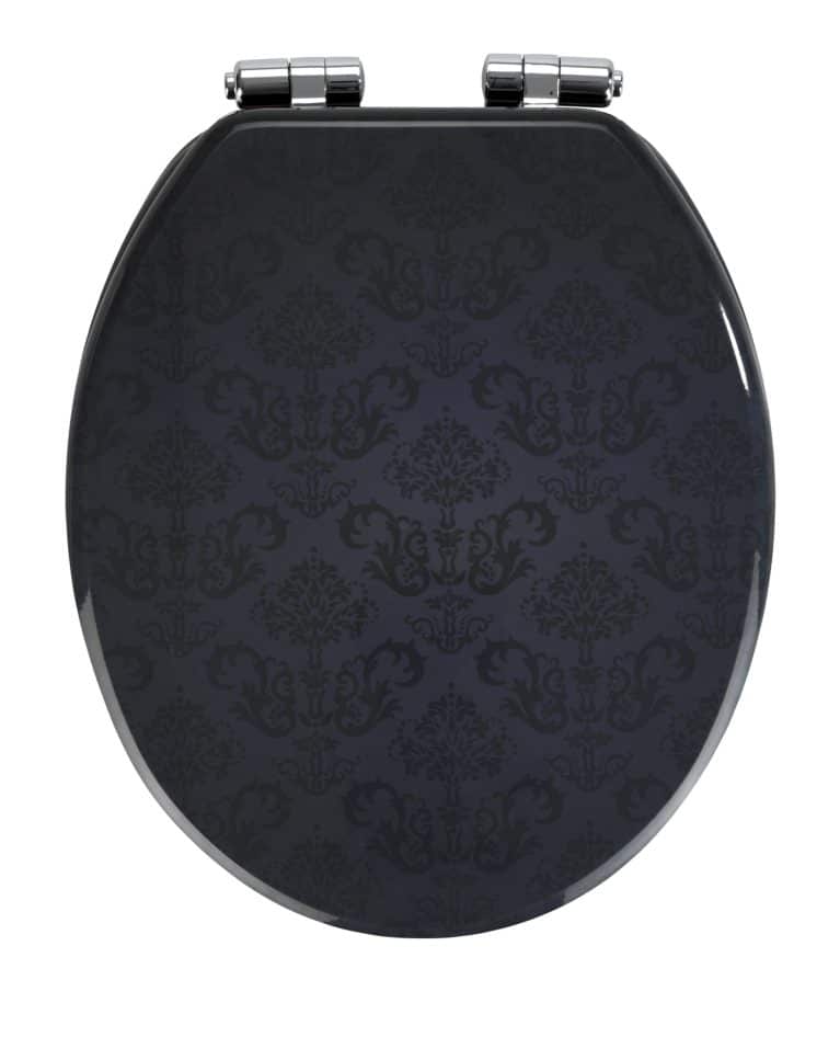 WENKO BELLEVUE WC-Sitz