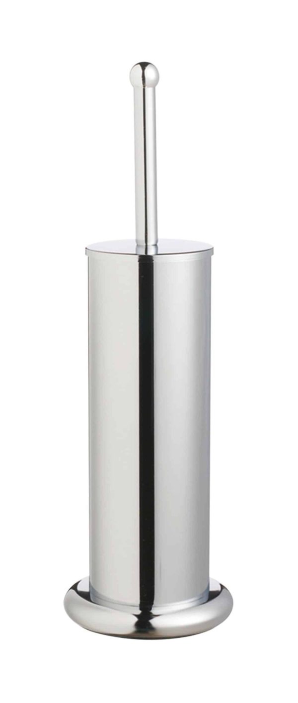 WENKO RONDO WC-Garnitur