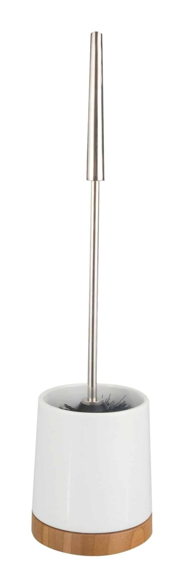 WENKO BAMBOO WC-Garnitur