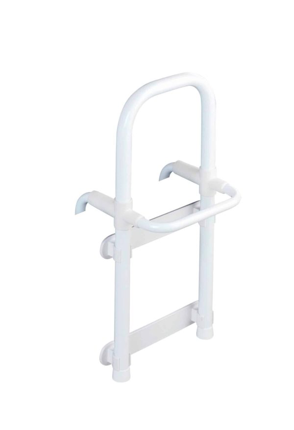 WENKO SECURA Badewannen-Einstiegshilfe