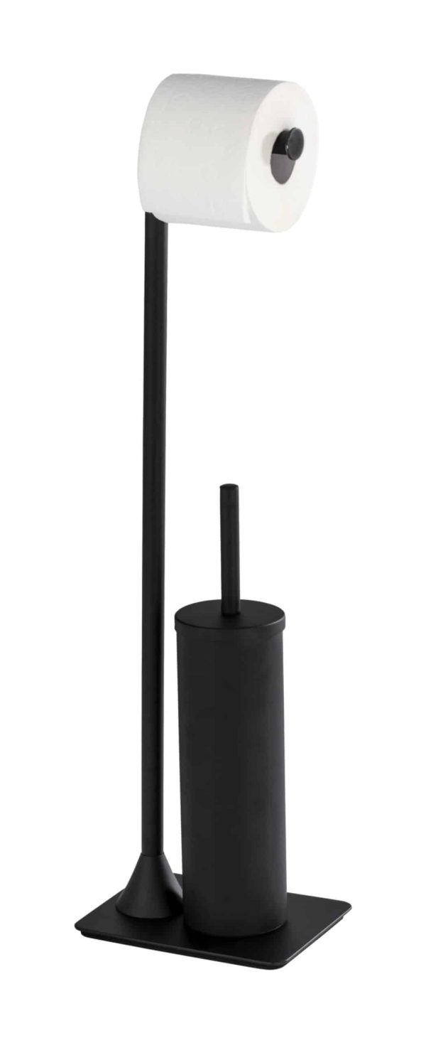 WENKO HELLA WC-Garnitur