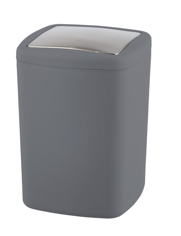 WENKO BARCELONA Kosmetikeimer 8