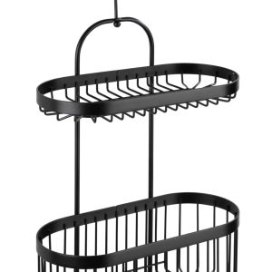 WENKO CLASSIC PLUS Duschablage