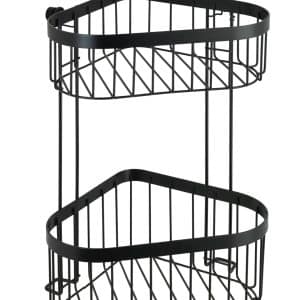 WENKO CLASSIC PLUS Dusch Eckablage