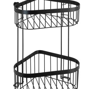 WENKO CLASSIC PLUS Dusch Eckablage