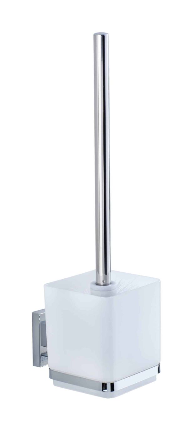 WENKO QUADRO WC-Garnitur