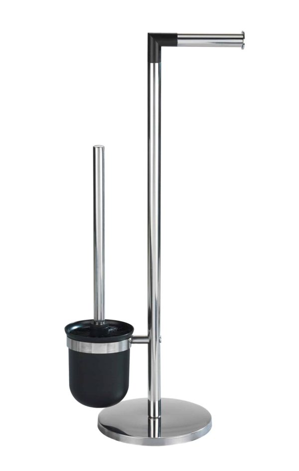 WENKO PARUS WC-Garnitur