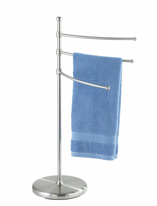 WENKO ADIAMO Handtuchhalter