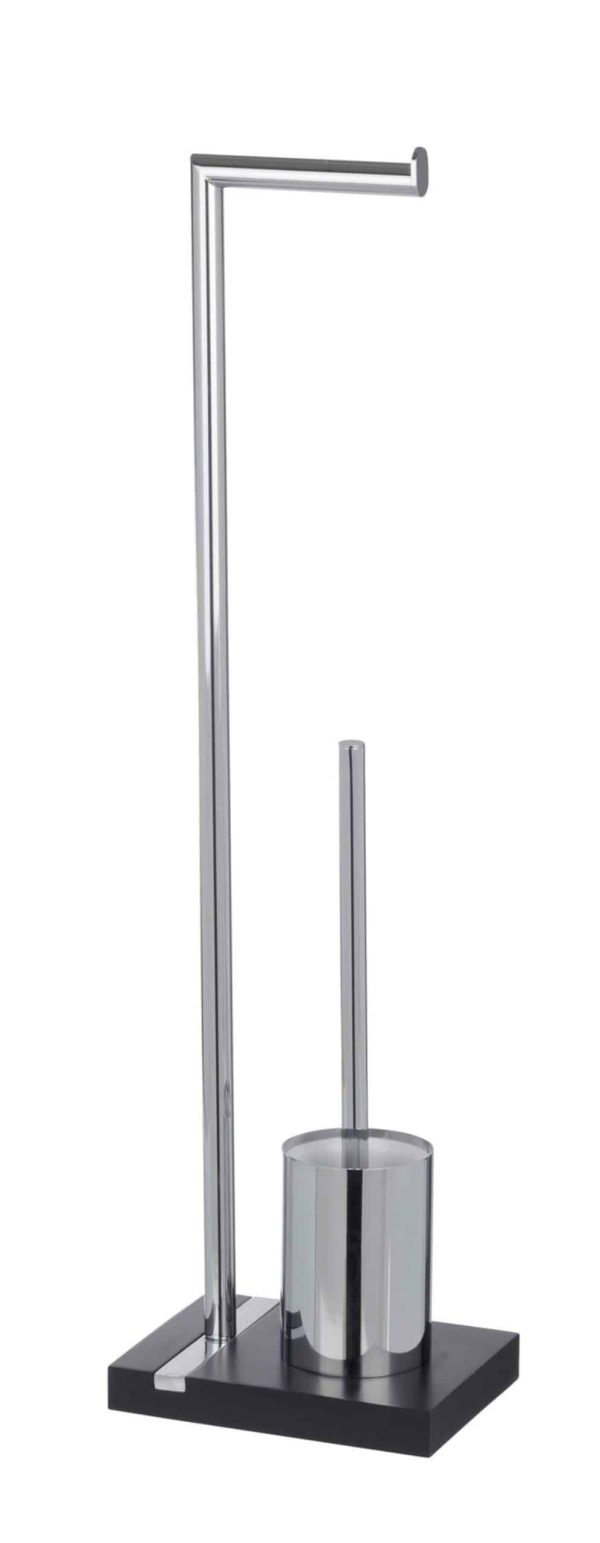 WENKO NOBLE Toilettenpapierhalter