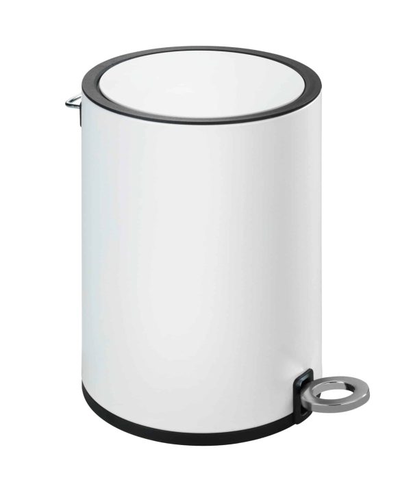 WENKO MONZA Kosmetikeimer 3 Liter