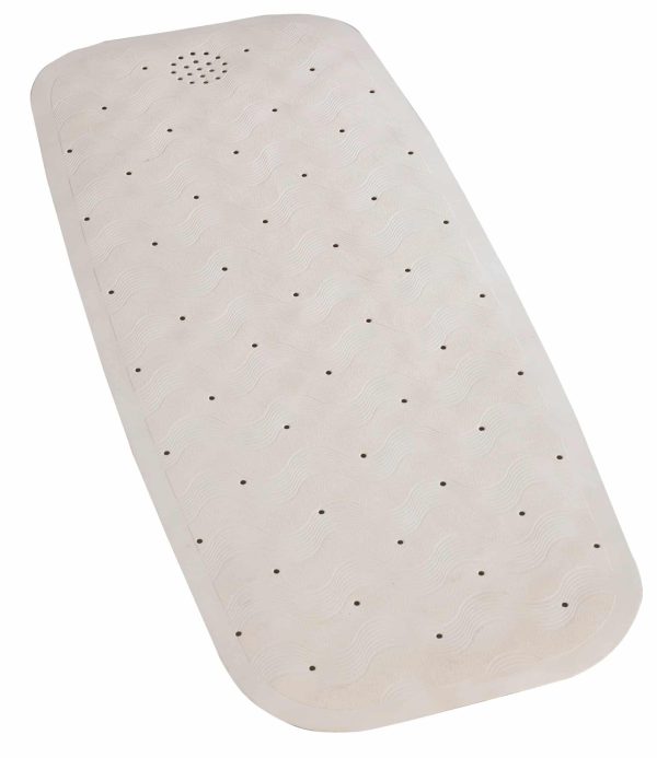 WENKO Badewanneneinlage 37 x 90 cm