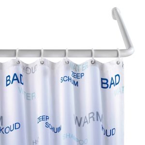 WENKO UNIVERSAL Winkelstange