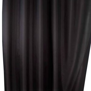 WENKO UNI Duschvorhang 180 x 200 cm