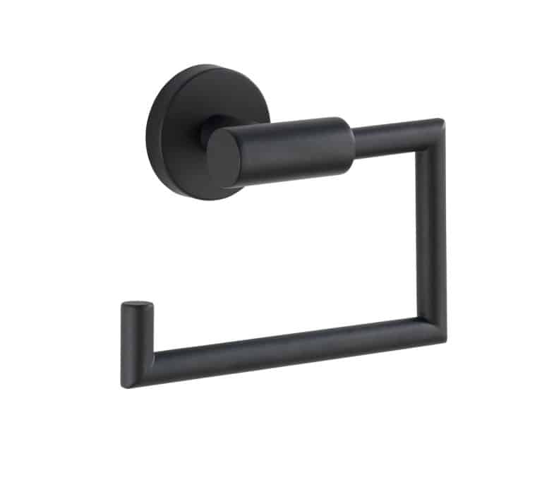 WENKO BOSIO Toilettenpapierhalter