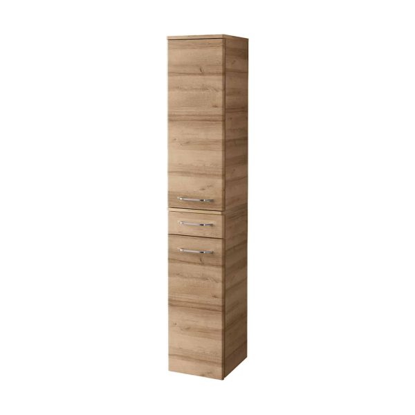 Fackelmann MILANO Hochschrank 30 cm