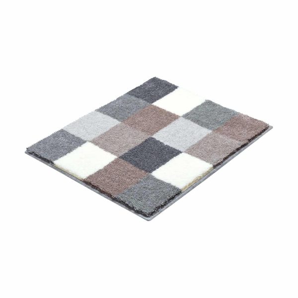 GRUND BONA Badematte 60 x 50 cm