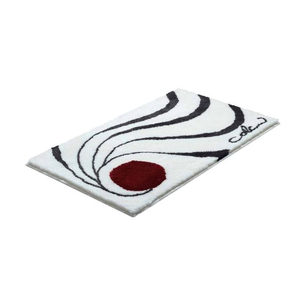 GRUND COLANI 18 Badematte 60 x 100 cm Weiß