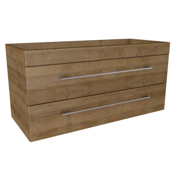 Lanzet K5 Waschbeckenunterschrank 118 cm