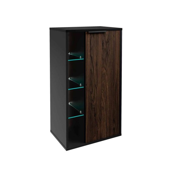 Fackelmann B.PARIS Midischrank 47 cm breit