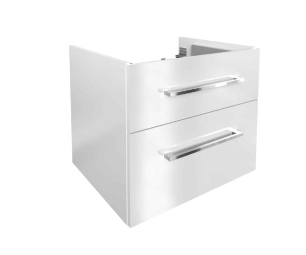 Fackelmann OXFORD Waschbeckenunterschrank 60 cm breit