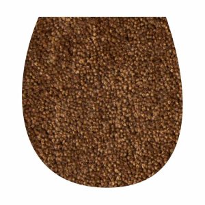 GRUND WC-Deckelbezug 47 x 50 cm