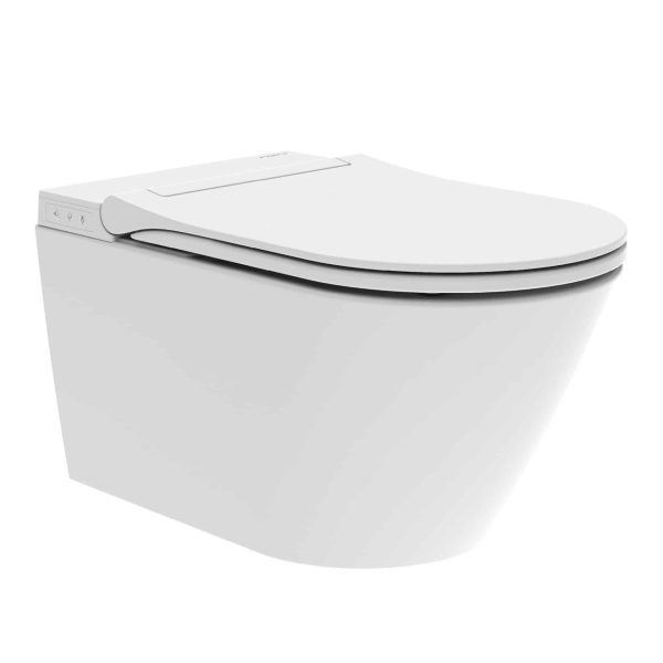 Schütte CESARI PREMIUM Dusch WC