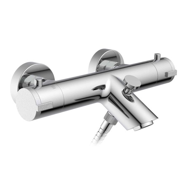 SCHÜTTE LONDON Badewannenthermostat