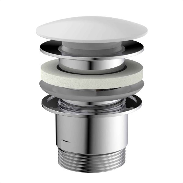 SCHÜTTE Ablaufventil